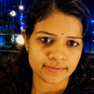 Suvarna M. Class I-V Tuition trainer in Gulbarga