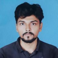 Nitin Class 10 trainer in Patna
