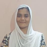 Jainaf B. Class 10 trainer in Dindigul