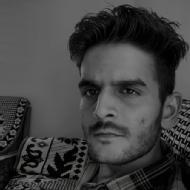 Rishabh Tiwari Guitar trainer in Jabalpur
