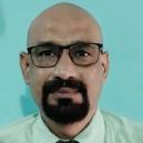 Photo of Shailesh Tiwary