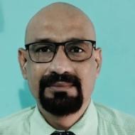 Shailesh Tiwary Class 10 trainer in Poraiyahat