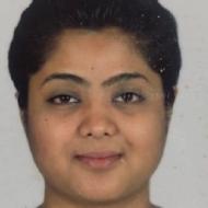 Anjali S. IELTS trainer in Bangalore
