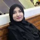Noor S. Class 10 Tuition trainer in Delhi