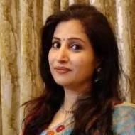 Sharmista Nursery-KG Tuition trainer in Mumbai