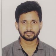 Sk Irfan Mondal Class 10 trainer in Burdwan