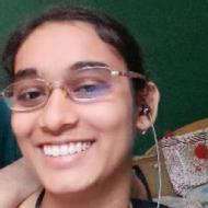 Palak M. Class 12 Tuition trainer in Hapur