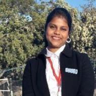 Shreya S. Class 9 Tuition trainer in Delhi