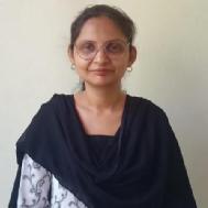 Safia R. Class 12 Tuition trainer in Kanpur