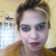 Deviana S. Class 10 trainer in Hyderabad