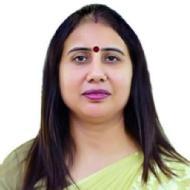 Anju A. Class 12 Tuition trainer in Ambala
