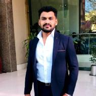 Shivaraj Interview Skills trainer in Bangalore