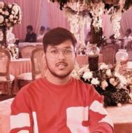 Abhinav Class 9 Tuition trainer in Gurgaon