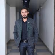 Mohit Kumar Class 12 Tuition trainer in Gwalior