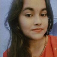 Riya S. Class I-V Tuition trainer in Sandila