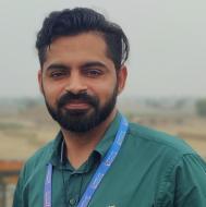 Gourav Kumar CCNA Certification trainer in Gurgaon