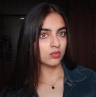 Irsheen Class 12 Tuition trainer in Ludhiana