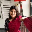 Sandra J. Nursing Training trainer in Mukundapuram