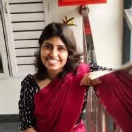 Sandra J. Nursing trainer in Mukundapuram