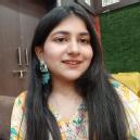 Vanshika . CBSE Tuition classes trainer in Balaghat