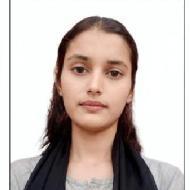 Maihjabeen Khan Class 12 Tuition trainer in Bareilly