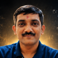 Neeraj Kumar Singh NEET-UG trainer in Mumbai