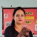 Nishu Economics Tuition classes trainer in Sonipat