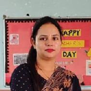 Nishu Class 11 Tuition trainer in Sonipat