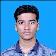 Priyanshu Chourasia Class 12 Tuition trainer in Delhi