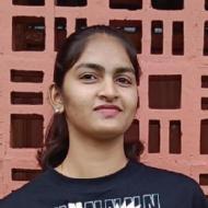 Deepa C. Class I-V Tuition trainer in Anantapur