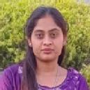 Sejal J. Science Tuition classes trainer in Dungarpur