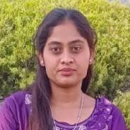 Sejal J. Class I-V Tuition trainer in Dungarpur