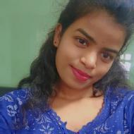 Pallavi BSc Tuition trainer in Hyderabad