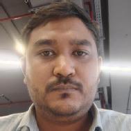 Deepak Gogoi Big Data trainer in Bangalore