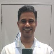 Saikumar Personal Trainer trainer in Mumbai
