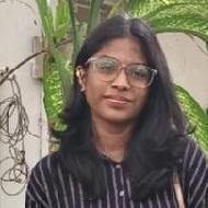 Dora P. Class 10 trainer in Puducherry
