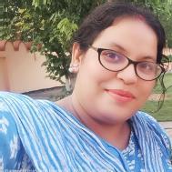 Arpita Hindi Language trainer in Diamond Harbour