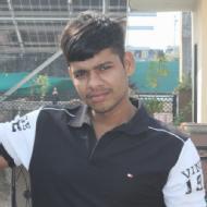 Vikash Class 10 trainer in Noida
