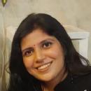 Eshita G. Science Tuition classes trainer in Ludhiana