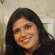 Eshita G. Class 10 trainer in Ludhiana