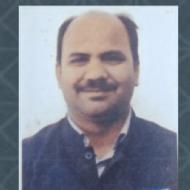 Om Prakash Mishra Class 8 Tuition trainer in Surat