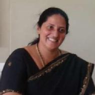 Elesy L. Class I-V Tuition trainer in Harihara