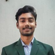 Manas Class 10 trainer in Srikakulam