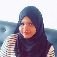 Mehreen I. IT Courses trainer in Anekal