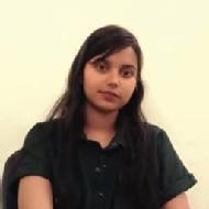 Muskan Kids Coding trainer in Ranchi