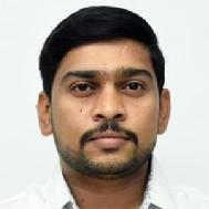 Yogesh M Career Counselling trainer in Bangalore