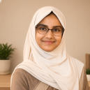 Aysha F. Class 10 Tuition trainer in Thoothukudi