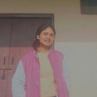 Priyanshi Class I-V Tuition trainer in Delhi