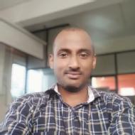 Arun Pandian M Class 10 trainer in Kovilpatti