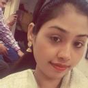 Nusrath R. Class I-V Tuition trainer in Hyderabad